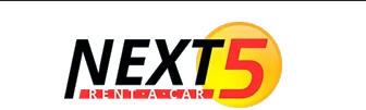 NEXT5 Rent a Car